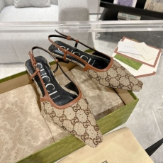 Gucci Sandals